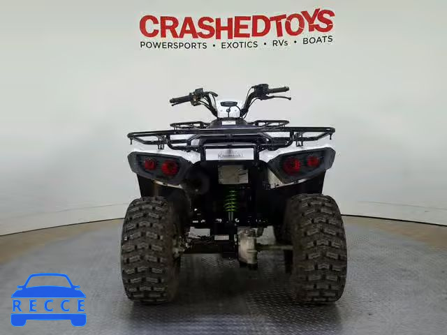 2016 KAWASAKI KVF300 RGSWM22A3GB741232 image 6