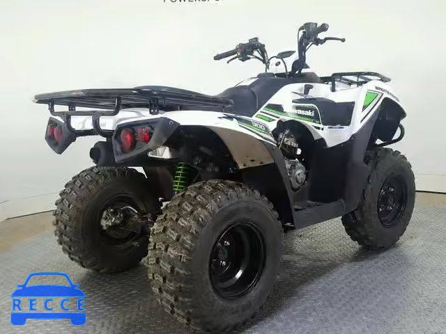 2016 KAWASAKI KVF300 RGSWM22A3GB741232 зображення 7