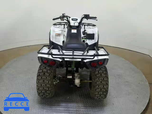 2016 KAWASAKI KVF300 RGSWM22A3GB741232 image 8