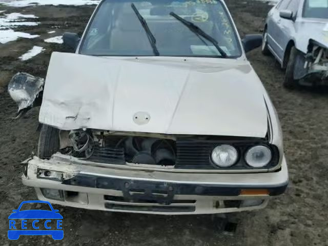 1989 BMW 325 I AUTO WBAAA2309K4257854 Bild 6