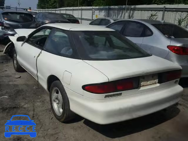 1995 FORD PROBE BASE 1ZVLT20A4S5117236 зображення 2