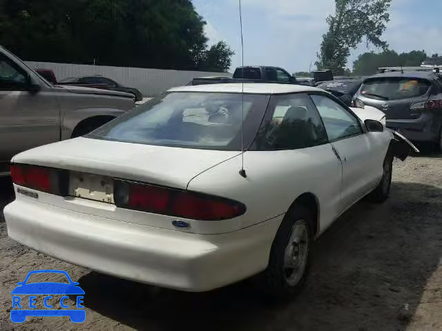 1995 FORD PROBE BASE 1ZVLT20A4S5117236 image 3