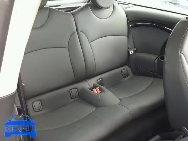 2014 MINI COOPER CLU WMWZF3C58ET492245 image 5