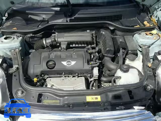 2014 MINI COOPER CLU WMWZF3C58ET492245 image 6