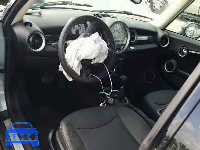 2014 MINI COOPER CLU WMWZF3C58ET492245 image 8