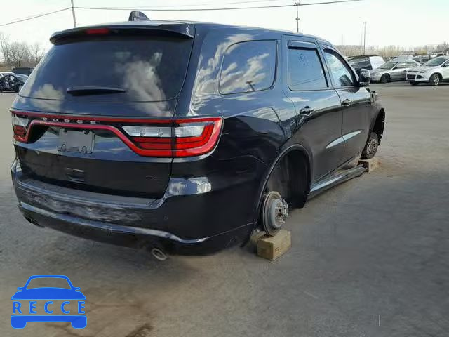 2017 DODGE DURANGO R/ 1C4SDJCT7HC806162 Bild 3