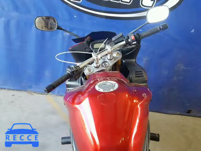 2006 YAMAHA FZ1 S JYARN17E16A000989 image 4