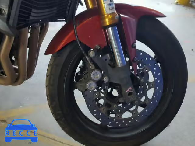 2006 YAMAHA FZ1 S JYARN17E16A000989 image 8