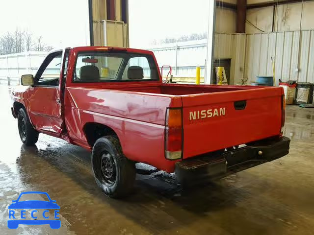1996 NISSAN TRUCK BASE 1N6SD11S7TC335937 image 2