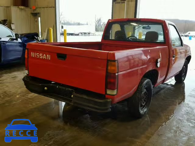1996 NISSAN TRUCK BASE 1N6SD11S7TC335937 image 3