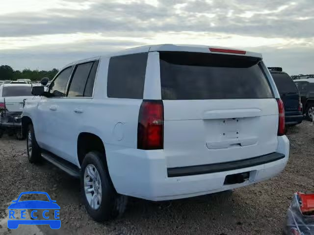 2015 CHEVROLET TAHOE SPEC 1GNSK3EC1FR283205 зображення 2