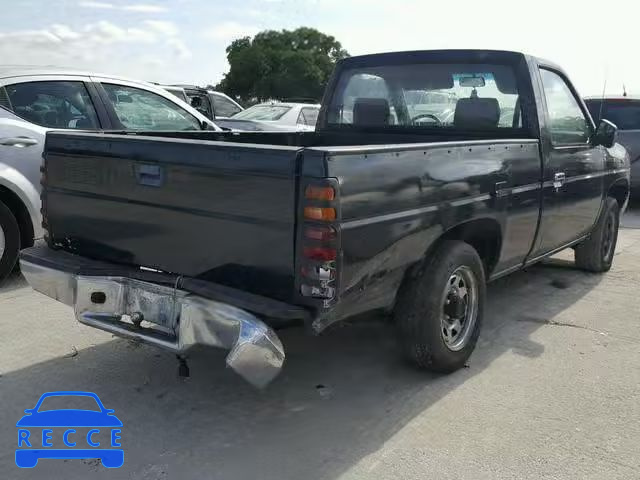 1993 NISSAN TRUCK SHOR 1N6SD11S8PC353000 image 3