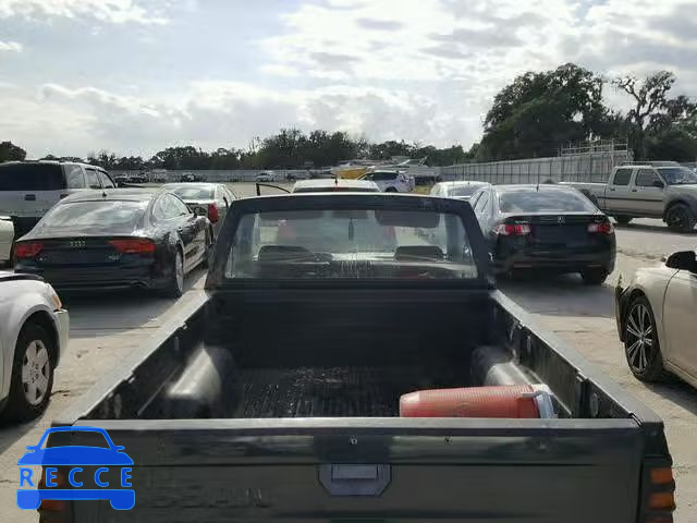 1993 NISSAN TRUCK SHOR 1N6SD11S8PC353000 image 5