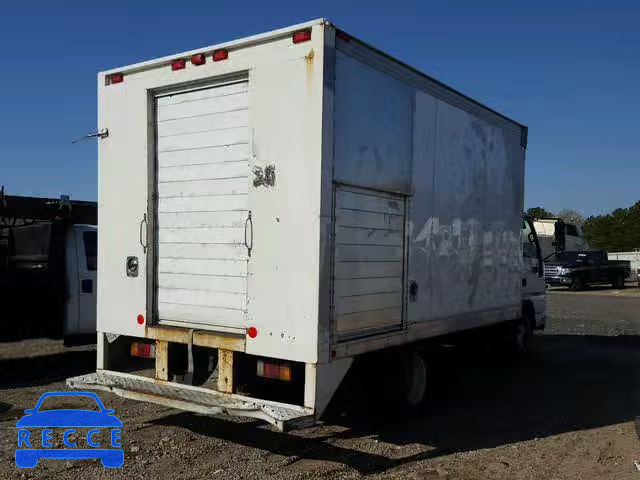 2006 GMC W4500 W450 4KDC4B1UX6J803718 image 3