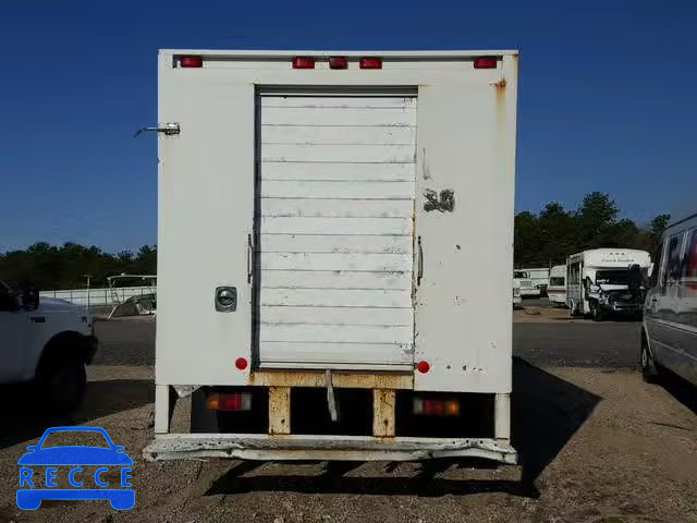 2006 GMC W4500 W450 4KDC4B1UX6J803718 image 8