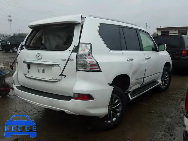 2015 LEXUS GX PREMIUM JTJJM7FX7F5091430 image 3