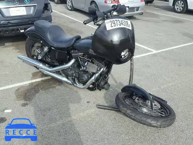 2015 HARLEY-DAVIDSON FXDB DYNA 1HD1GXM39FC306293 image 0