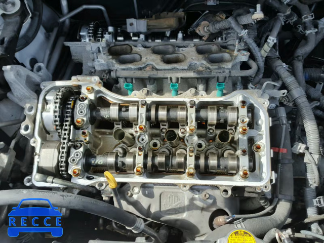 2012 TOYOTA SIENNA SPORT 5TDXK3DC5CS221187 image 6