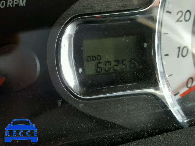 2012 TOYOTA SIENNA SPORT 5TDXK3DC5CS221187 image 7