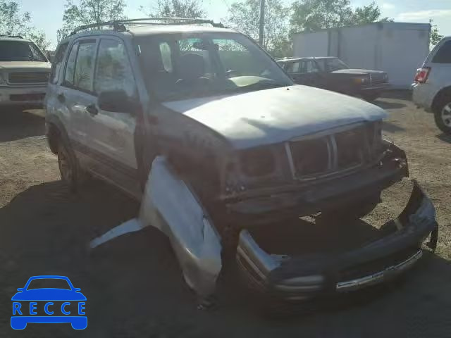 2001 CHEVROLET TRACKER ZR 2CNBJ734216946151 image 0
