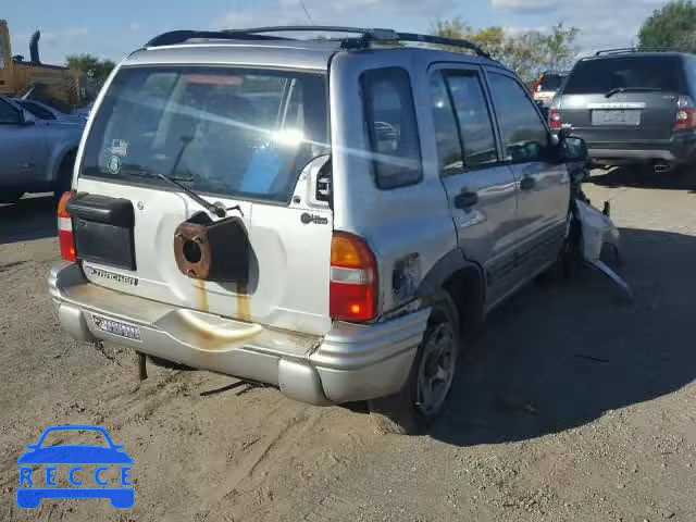 2001 CHEVROLET TRACKER ZR 2CNBJ734216946151 image 3