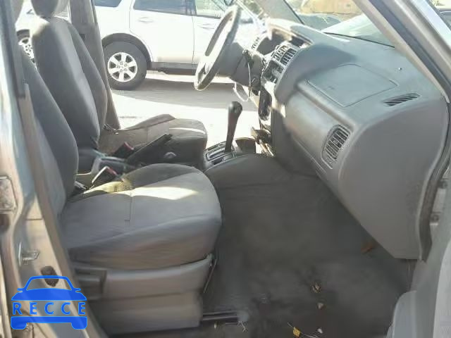 2001 CHEVROLET TRACKER ZR 2CNBJ734216946151 image 4