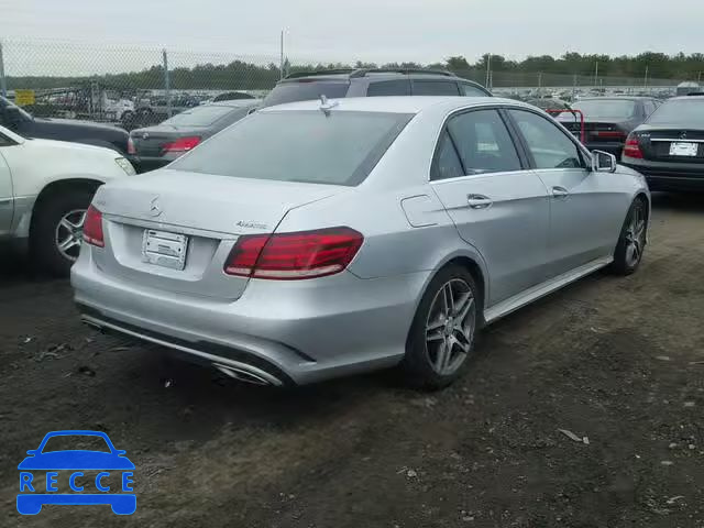 2015 MERCEDES-BENZ E 350 4MAT WDDHF8JBXFB144870 Bild 3