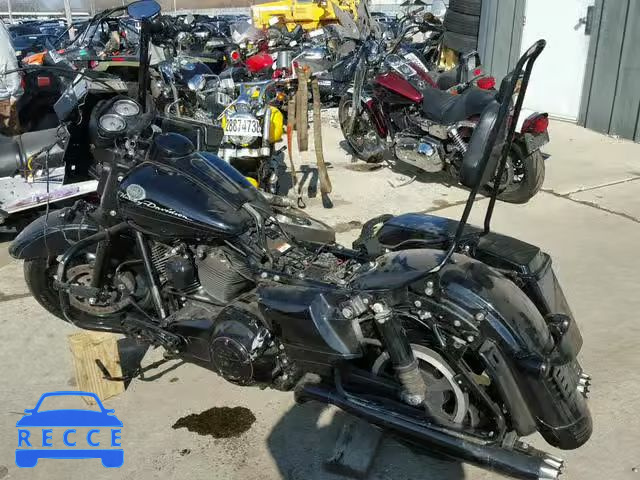 2013 HARLEY-DAVIDSON FLTRX ROAD 1HD1KHM19DB602758 Bild 2