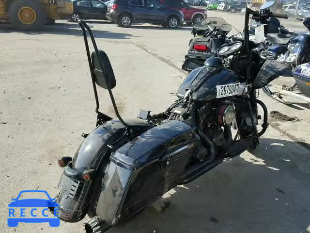 2013 HARLEY-DAVIDSON FLTRX ROAD 1HD1KHM19DB602758 image 3