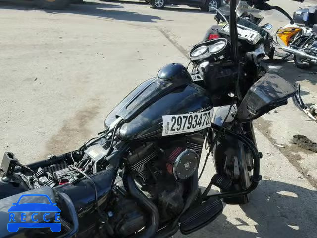 2013 HARLEY-DAVIDSON FLTRX ROAD 1HD1KHM19DB602758 зображення 4