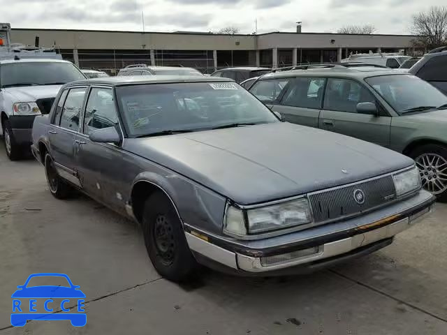 1989 BUICK ELECTRA PA 1G4CW54C3K1638488 image 0