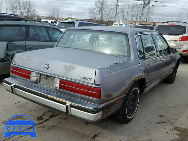 1989 BUICK ELECTRA PA 1G4CW54C3K1638488 image 3