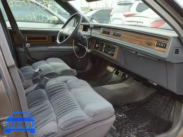 1989 BUICK ELECTRA PA 1G4CW54C3K1638488 image 4