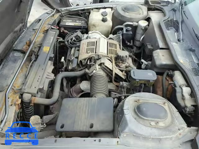 1989 BUICK ELECTRA PA 1G4CW54C3K1638488 image 6