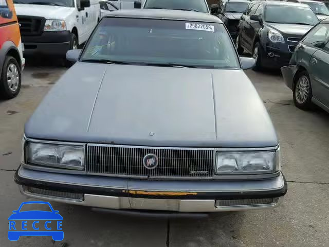 1989 BUICK ELECTRA PA 1G4CW54C3K1638488 зображення 8