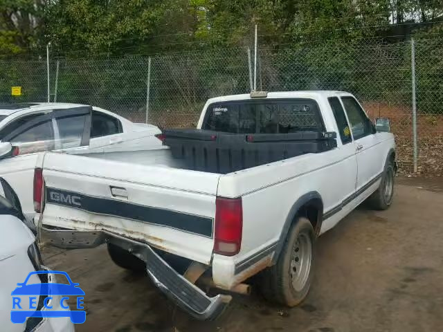 1986 GMC S TRUCK S1 1GTCS14R6G2533619 image 3