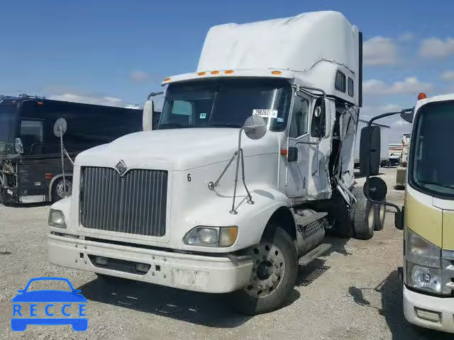 2003 INTERNATIONAL 9400 9400I 3HSCNASR43N053125 зображення 1