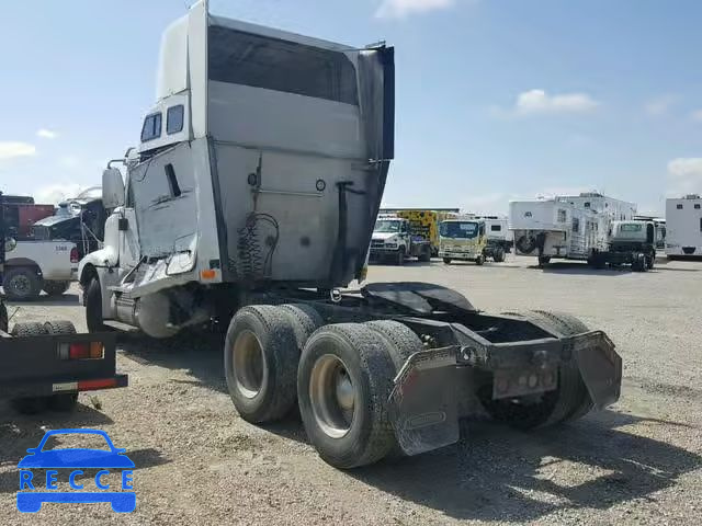 2003 INTERNATIONAL 9400 9400I 3HSCNASR43N053125 image 2