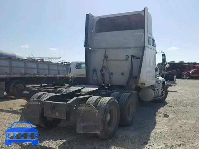 2003 INTERNATIONAL 9400 9400I 3HSCNASR43N053125 зображення 3