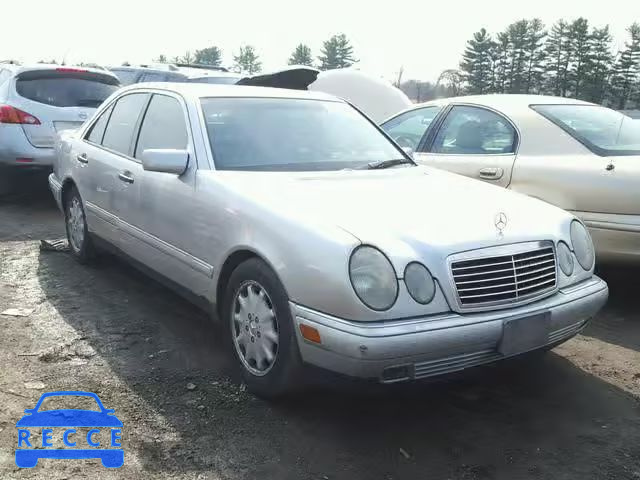 1998 MERCEDES-BENZ E 300TD WDBJF25F8WA548020 Bild 0