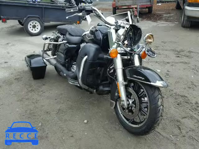 2014 HARLEY-DAVIDSON FLHR ROAD 1HD1FBM1XEB710308 image 0