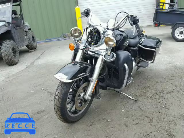 2014 HARLEY-DAVIDSON FLHR ROAD 1HD1FBM1XEB710308 image 1