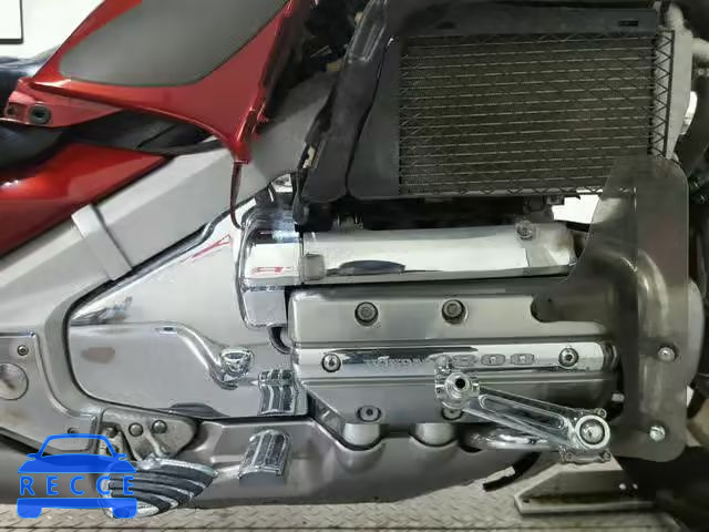 2001 HONDA GL1800 1HFSC47051A004480 image 11