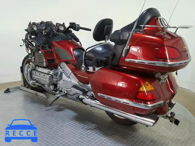 2001 HONDA GL1800 1HFSC47051A004480 image 5