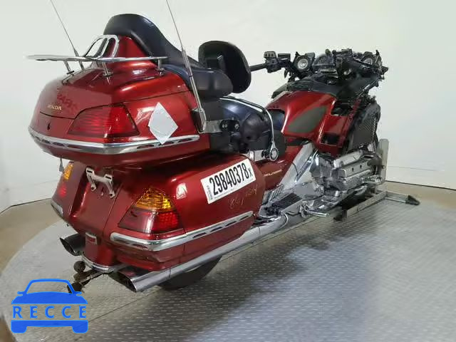 2001 HONDA GL1800 1HFSC47051A004480 image 7