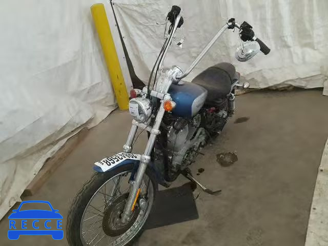 2005 HARLEY-DAVIDSON XL883 C 1HD4CJM175K467315 зображення 1