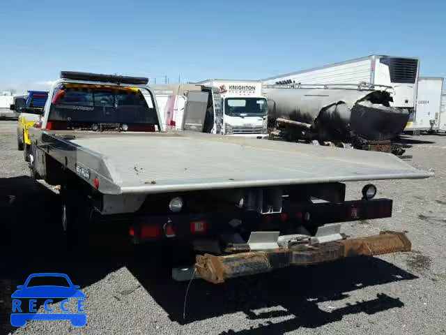 2008 DODGE RAM 5500 S 3D6WD76AX8G118615 image 2