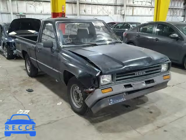 1988 TOYOTA PICKUP 1/2 JT4RN50R4J0329919 image 0