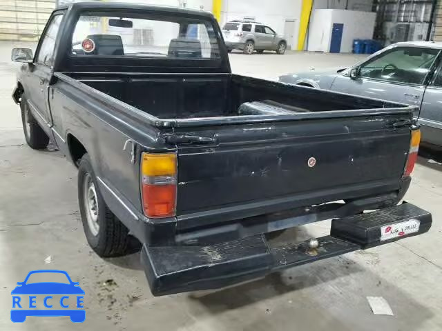 1988 TOYOTA PICKUP 1/2 JT4RN50R4J0329919 image 2