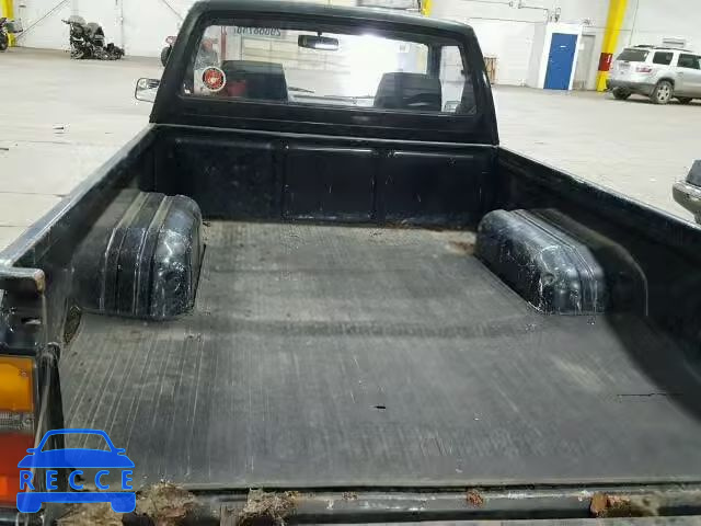 1988 TOYOTA PICKUP 1/2 JT4RN50R4J0329919 image 5